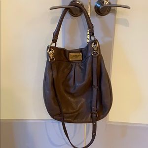 Marc by Marc Jacobs leather bag